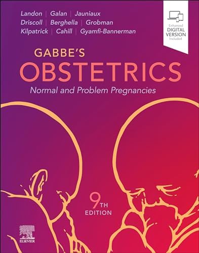 Williams Obstetrics, Twenty-sixth Edition: 9781260462739: Medicine